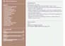 create professional cvs for aviation, airline, pilot, cabin crew,av application